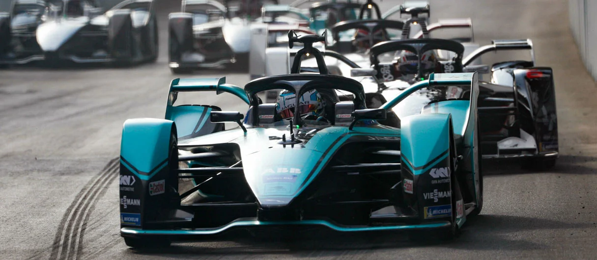 Formula E London ePrix 2025 Hospitality & VIP Tickets Corinthian Sports