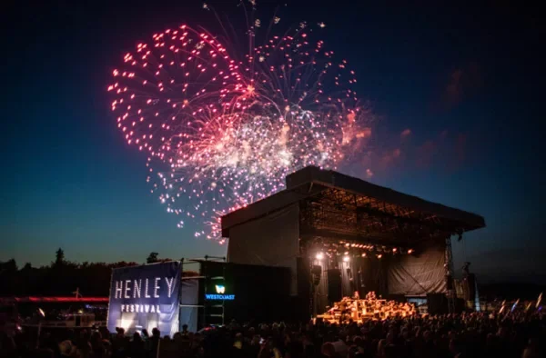Henley Festival Img 1
