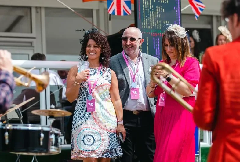 Epsom Derby Festival 2024 Derby Day Hospitality & VIP Tickets