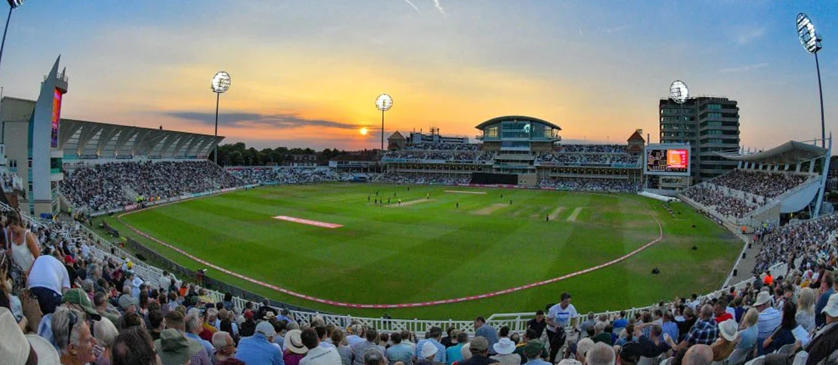 England v West Indies Test Series Trent Bridge Hospitality & VIP