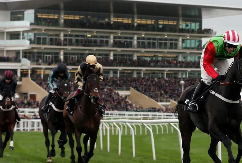 The Grand National 2025 Grand National Day Hospitality & VIP Tickets