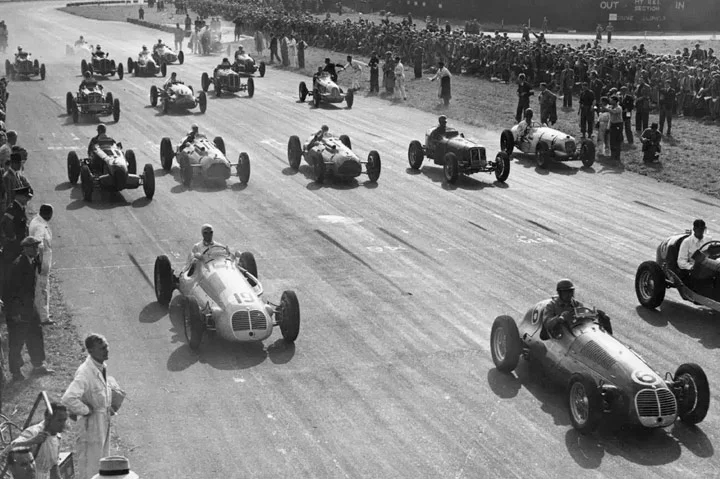 BGP-First-Formula-1-Race-1950